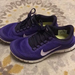 Nike sneakers